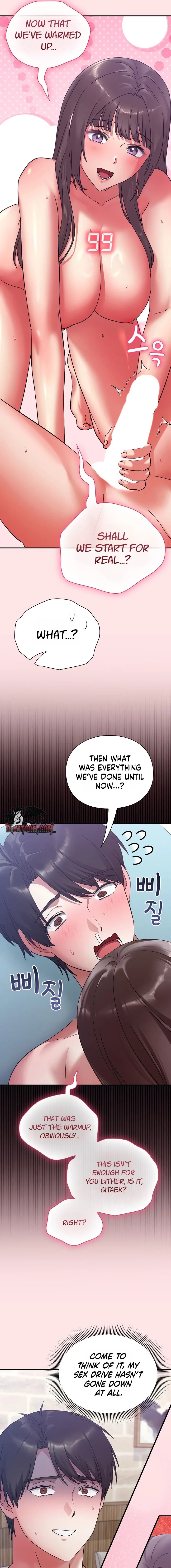 18+ Heart Level Chapter 19 page 3