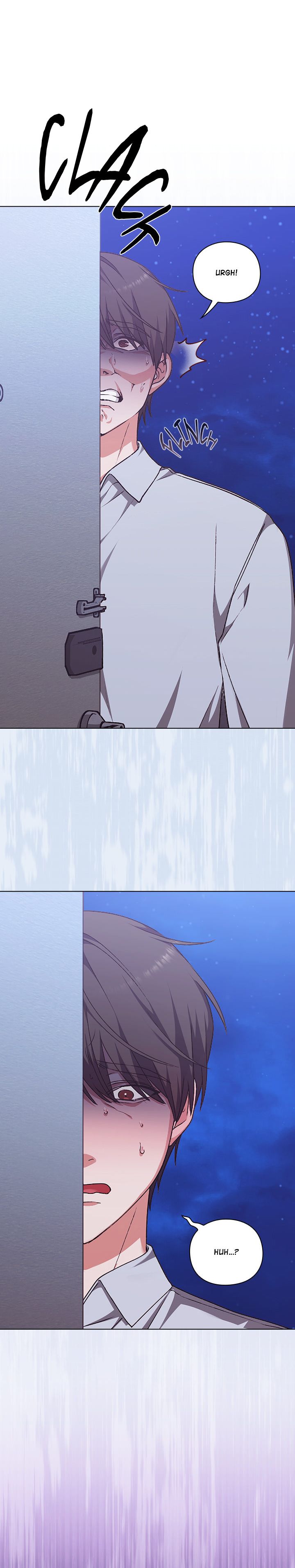 18+ Heart Level Chapter 2 page 1
