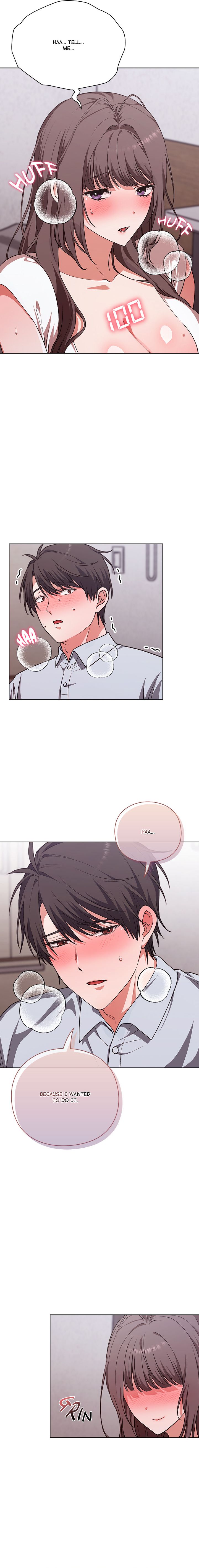 18+ Heart Level Chapter 2 page 18