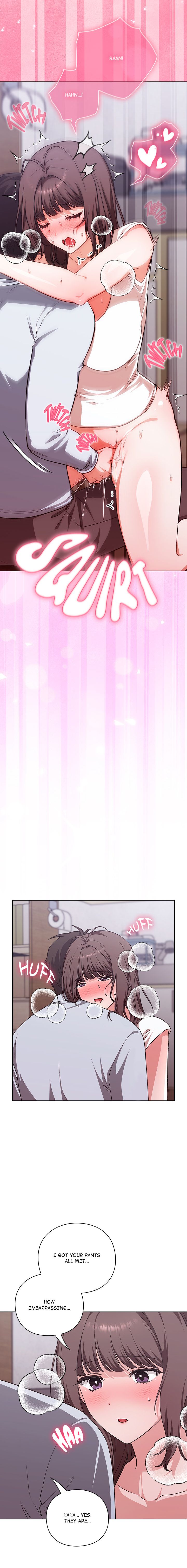 18+ Heart Level Chapter 2 page 24
