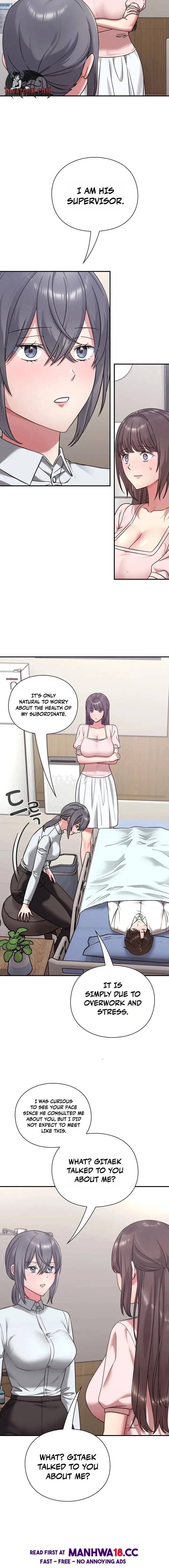 18+ Heart Level Chapter 22 page 4