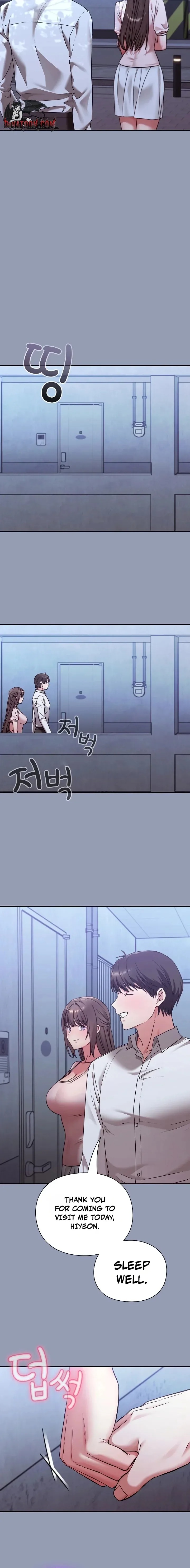 18+ Heart Level Chapter 22 page 18