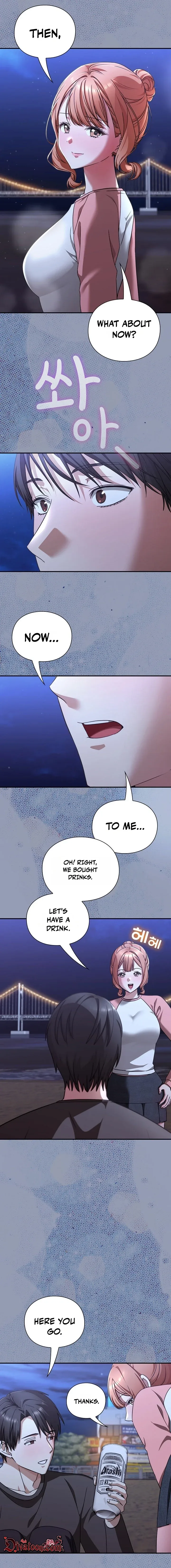 18+ Heart Level Chapter 24 page 17