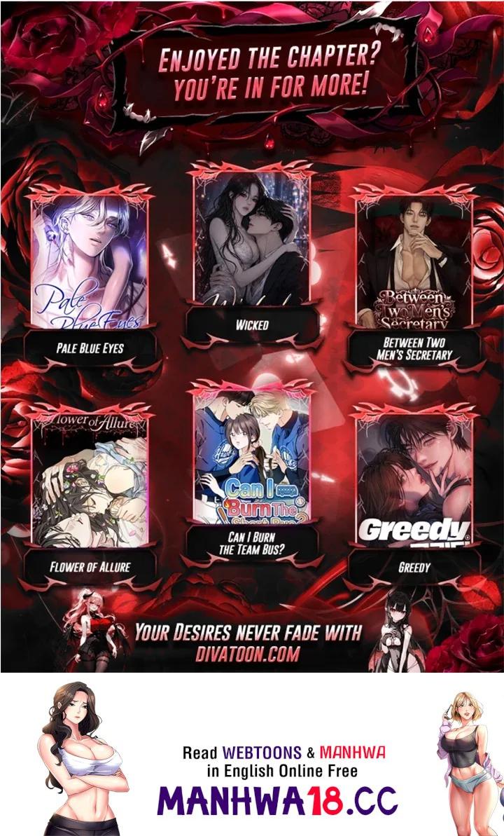 18+ Heart Level Chapter 26 page 21