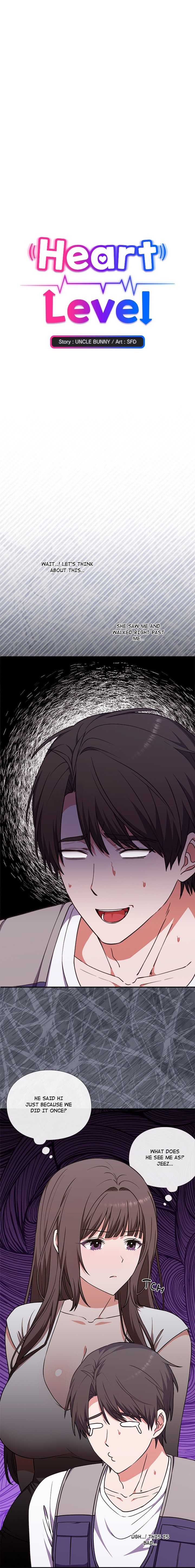 18+ Heart Level Chapter 5 page 2