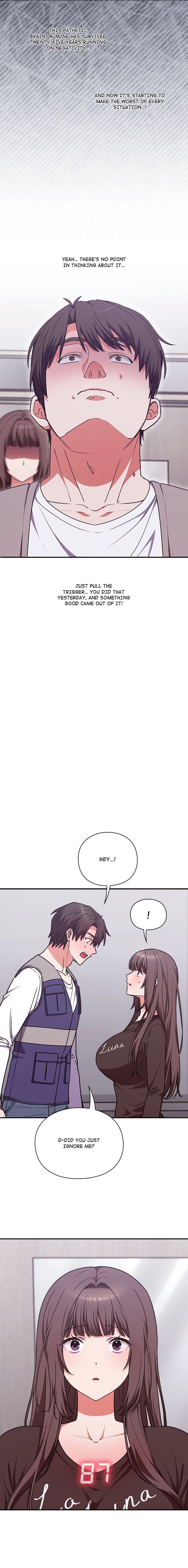 18+ Heart Level Chapter 5 page 3