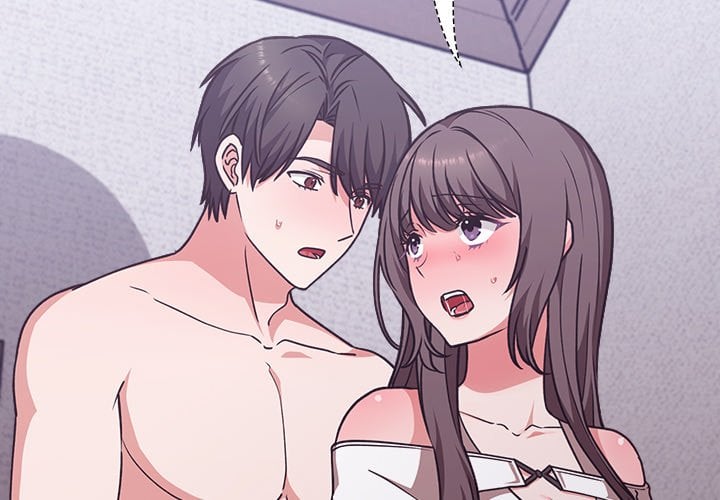 18+ Heart Level Chapter 7 page 3