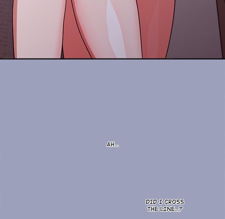 18+ Heart Level Chapter 7 page 5