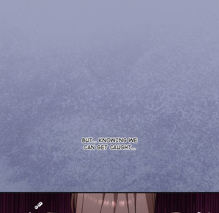 18+ Heart Level Chapter 7 page 8