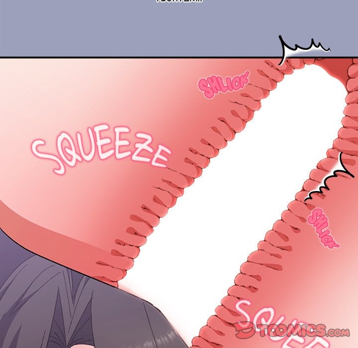 18+ Heart Level Chapter 7 page 12