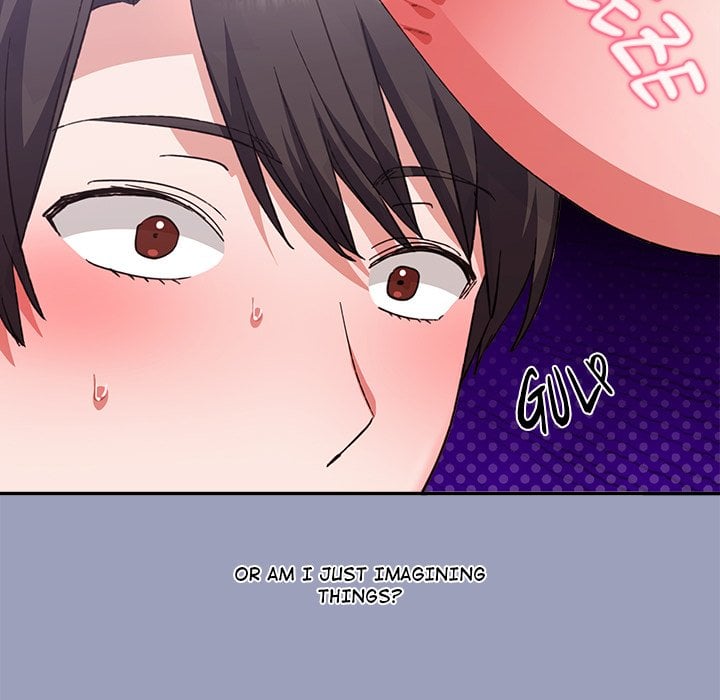 18+ Heart Level Chapter 7 page 13
