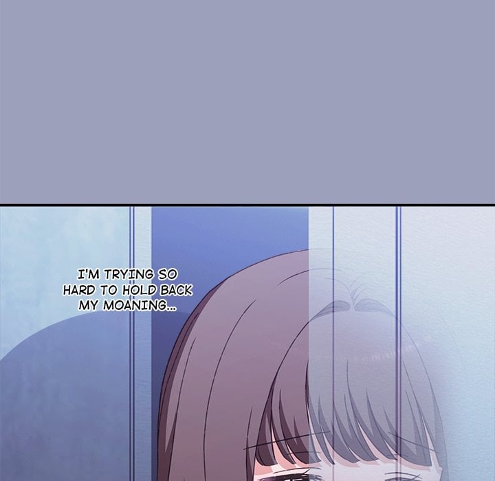 18+ Heart Level Chapter 7 page 17