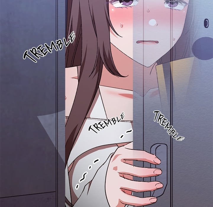 18+ Heart Level Chapter 7 page 18