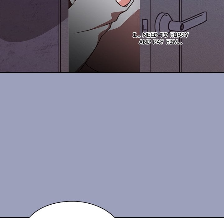 18+ Heart Level Chapter 7 page 19