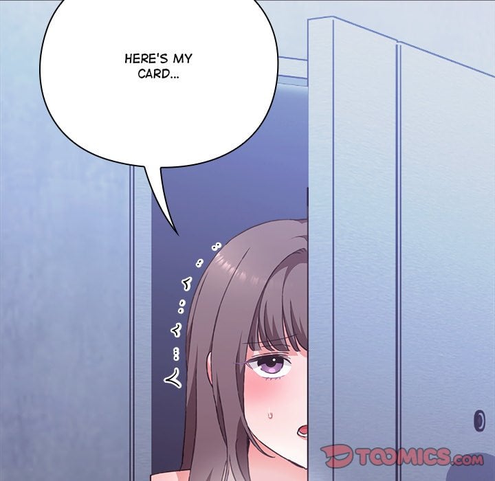 18+ Heart Level Chapter 7 page 20