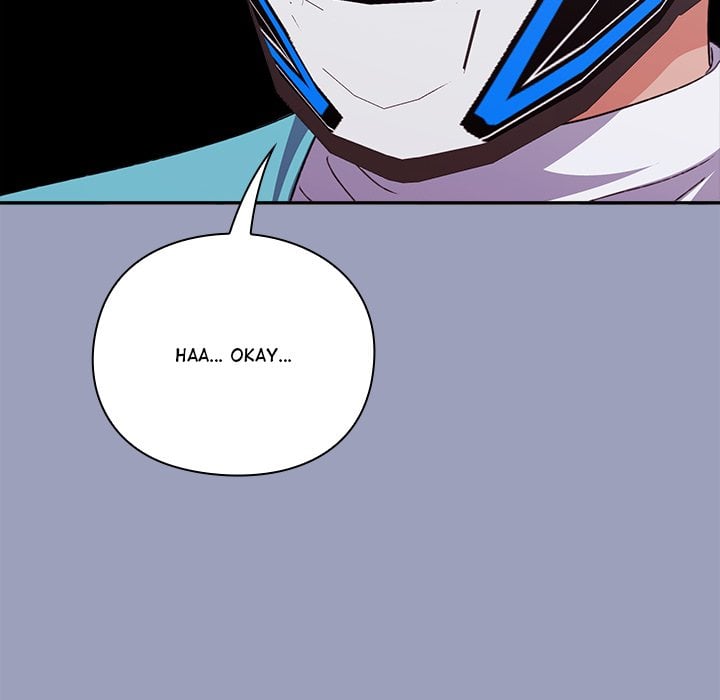 18+ Heart Level Chapter 7 page 23