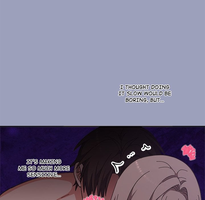 18+ Heart Level Chapter 7 page 24