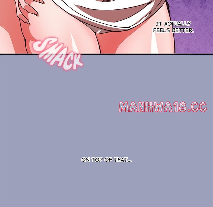 18+ Heart Level Chapter 7 page 26