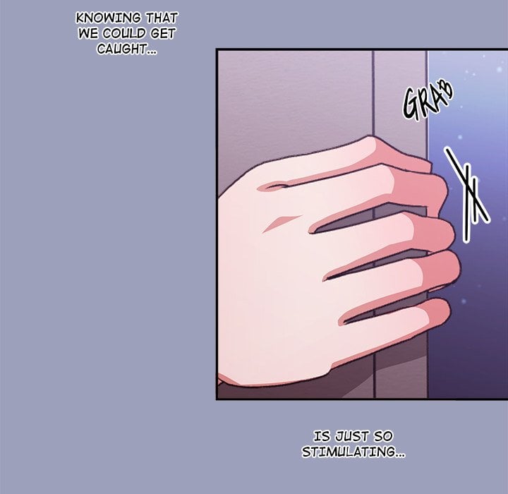 18+ Heart Level Chapter 7 page 27