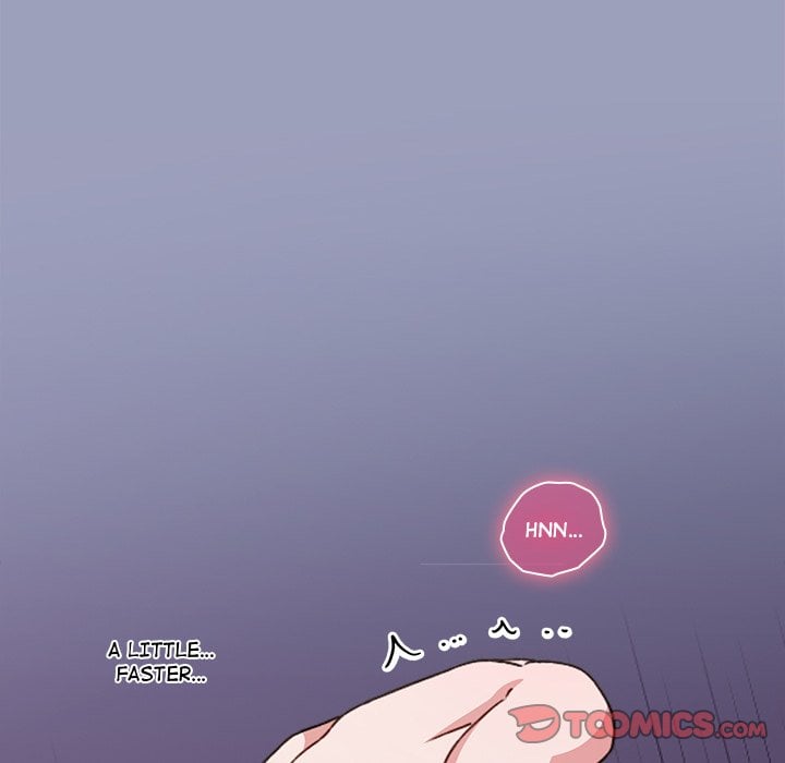 18+ Heart Level Chapter 7 page 28