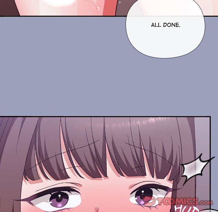 18+ Heart Level Chapter 7 page 36