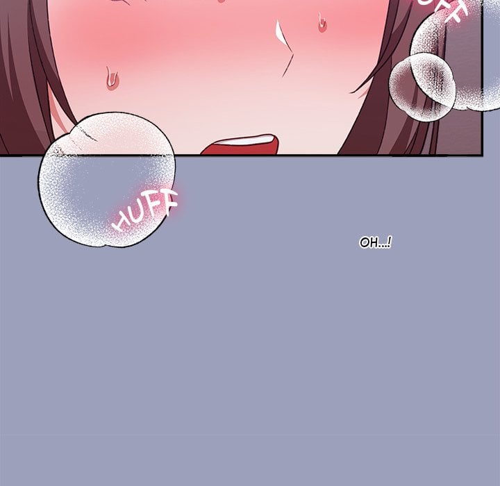 18+ Heart Level Chapter 7 page 37