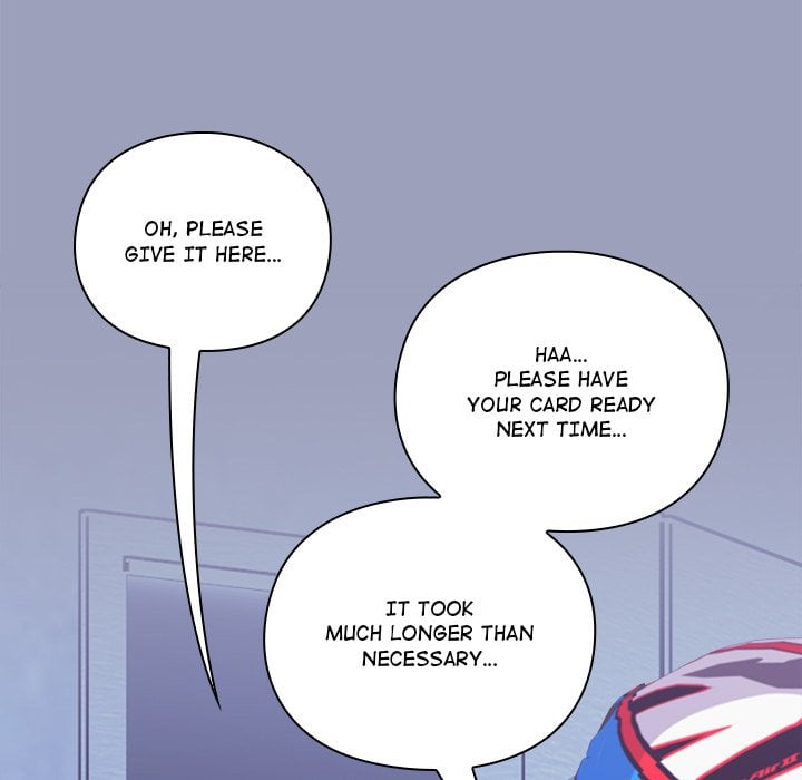 18+ Heart Level Chapter 7 page 38