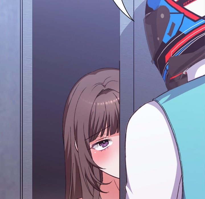 18+ Heart Level Chapter 7 page 39