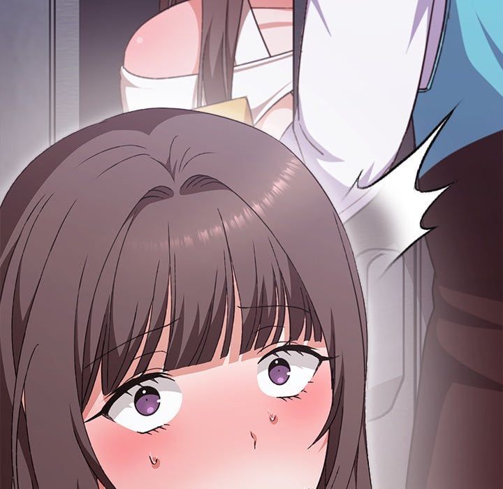 18+ Heart Level Chapter 7 page 40