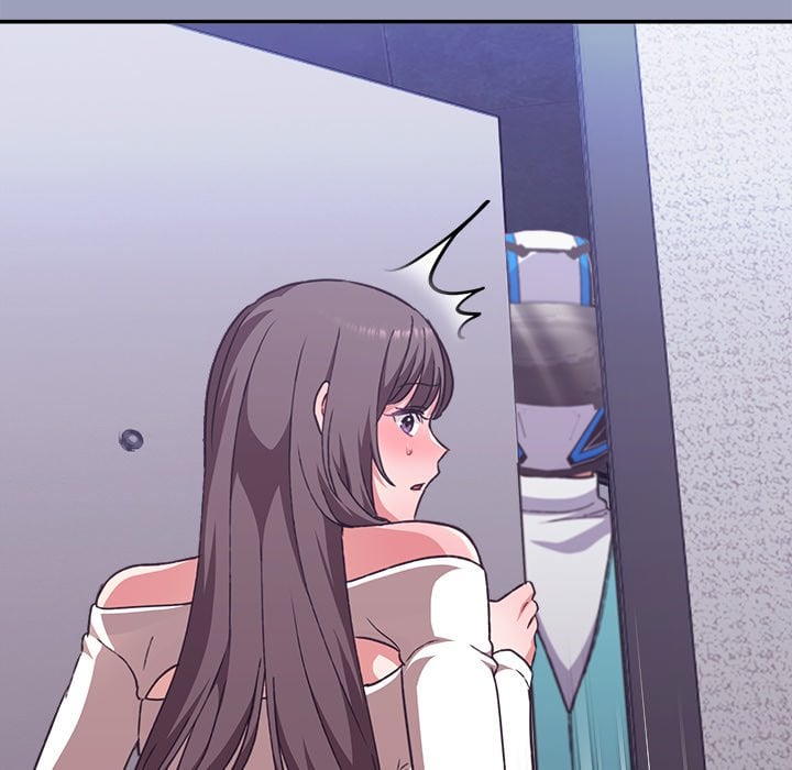 18+ Heart Level Chapter 7 page 42