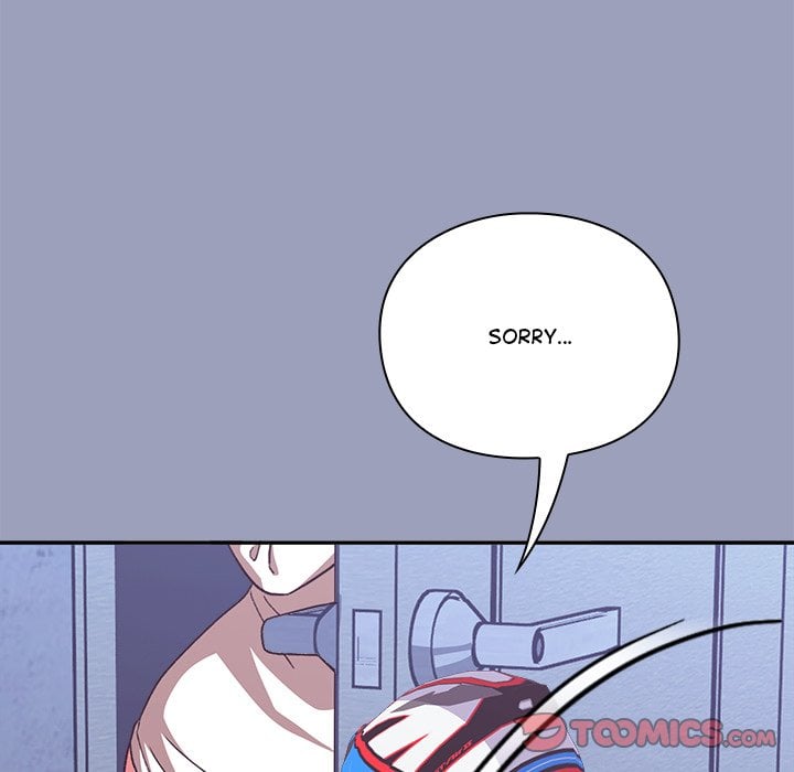 18+ Heart Level Chapter 7 page 44