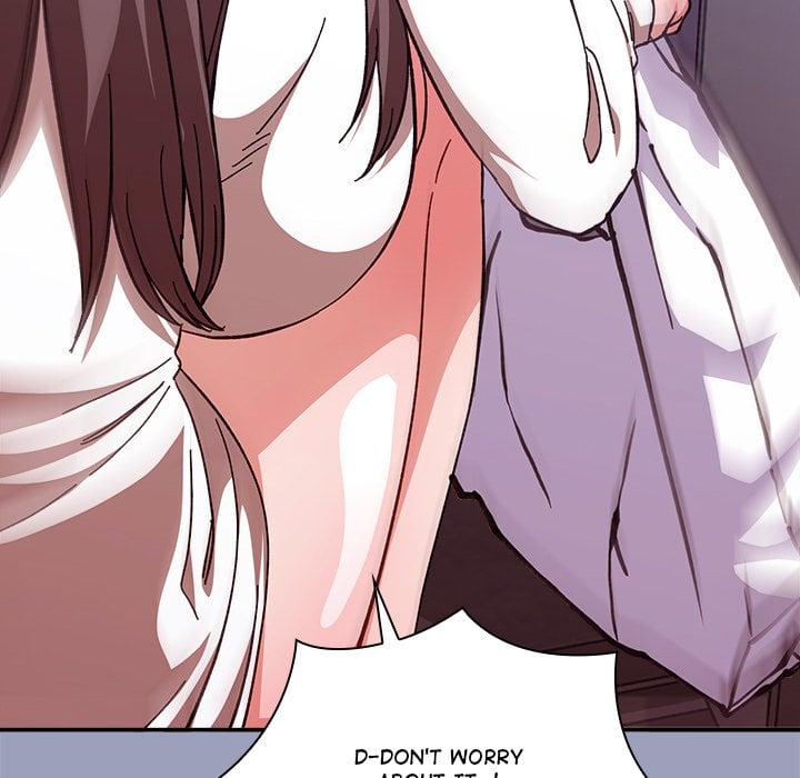 18+ Heart Level Chapter 7 page 50