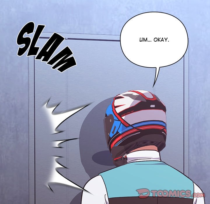 18+ Heart Level Chapter 7 page 52