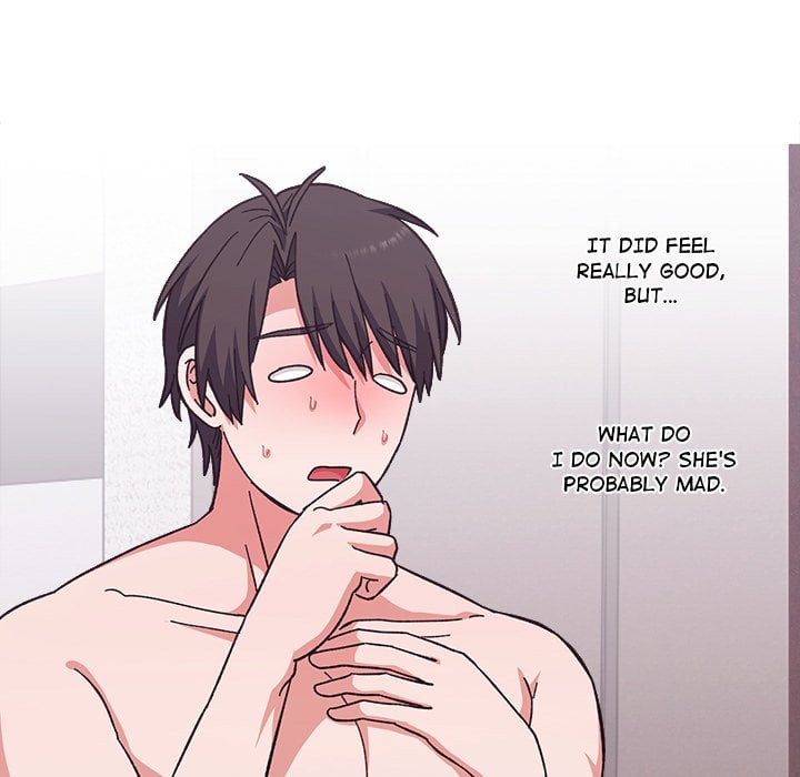 18+ Heart Level Chapter 7 page 57