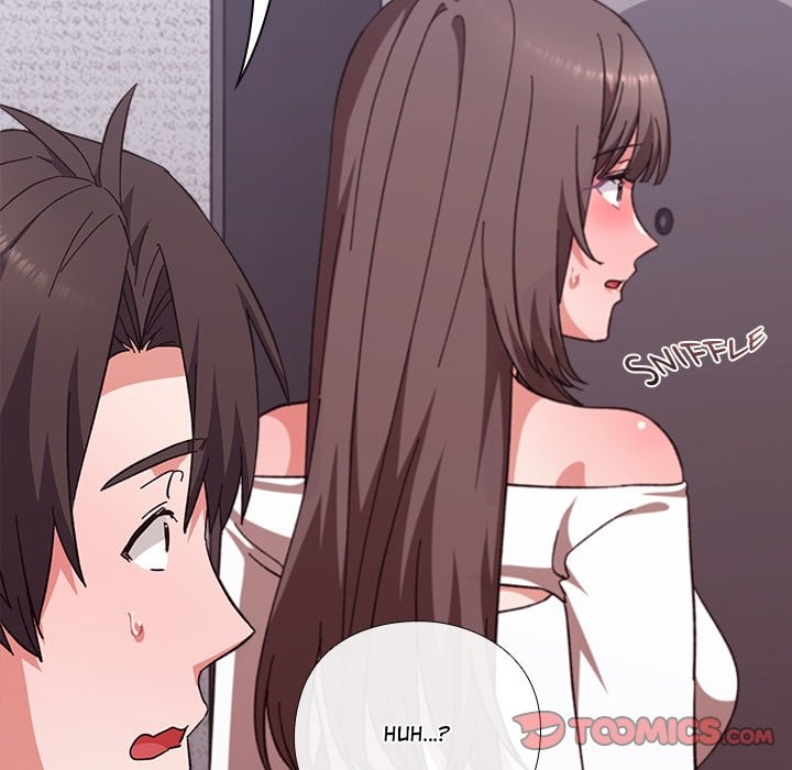 18+ Heart Level Chapter 7 page 60