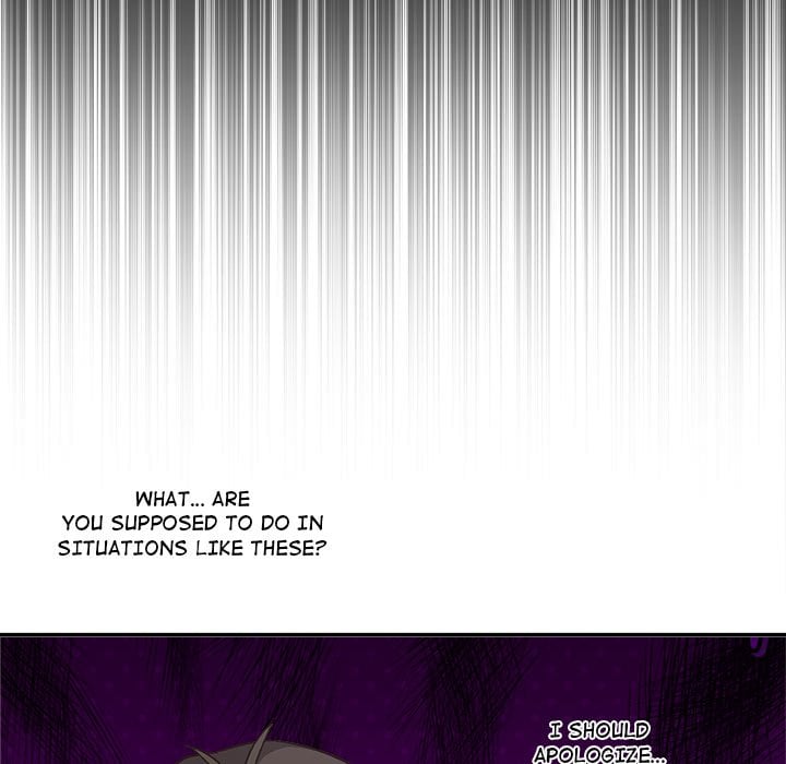 18+ Heart Level Chapter 7 page 65
