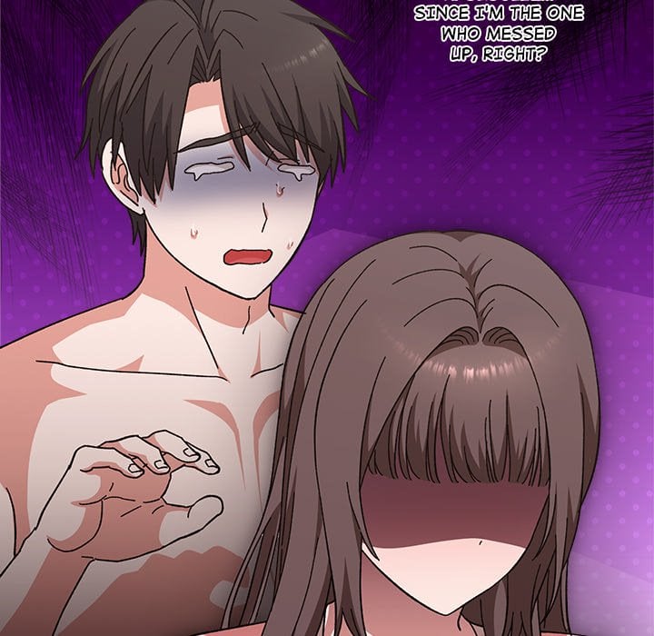 18+ Heart Level Chapter 7 page 66