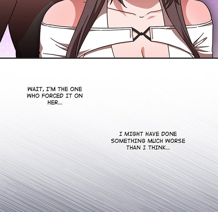 18+ Heart Level Chapter 7 page 67