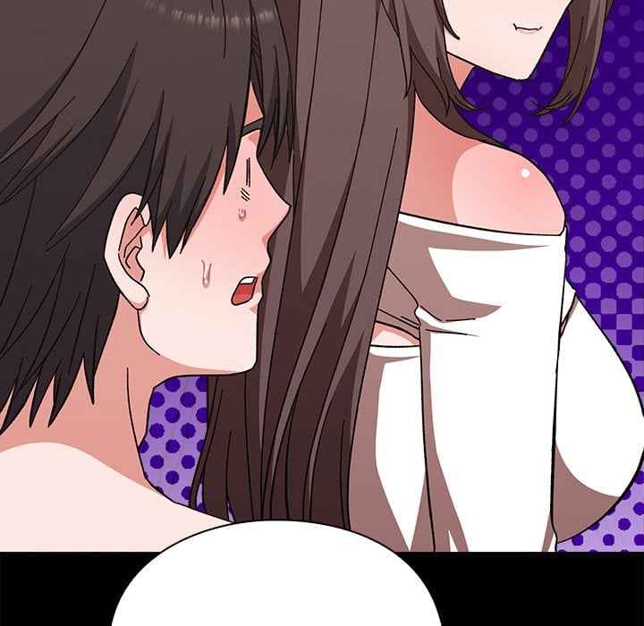 18+ Heart Level Chapter 7 page 69