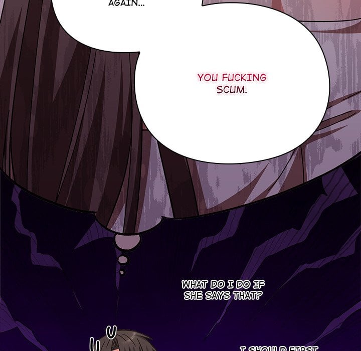 18+ Heart Level Chapter 7 page 72