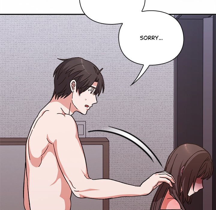 18+ Heart Level Chapter 7 page 75