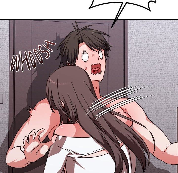 18+ Heart Level Chapter 7 page 77