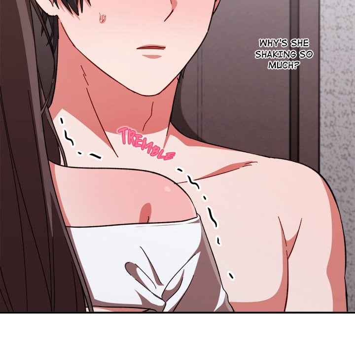18+ Heart Level Chapter 7 page 81