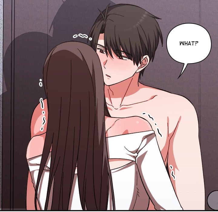 18+ Heart Level Chapter 7 page 83