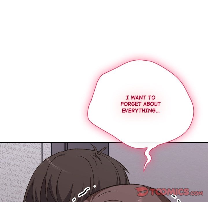 18+ Heart Level Chapter 7 page 84