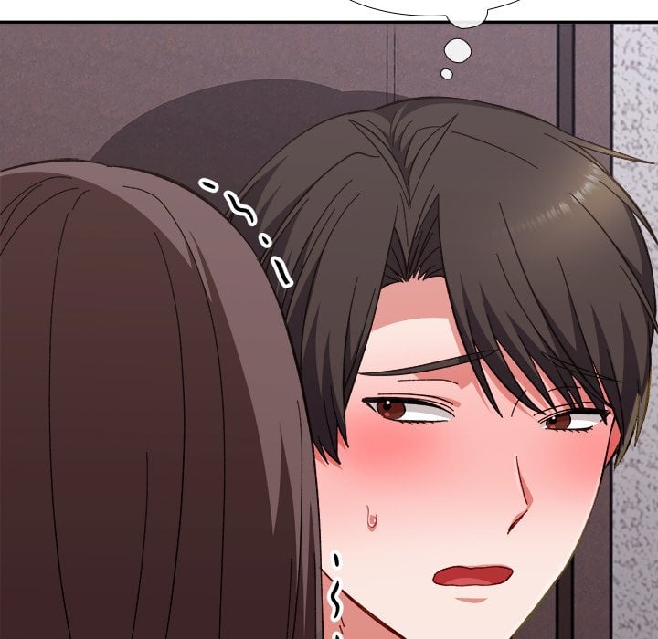 18+ Heart Level Chapter 7 page 87