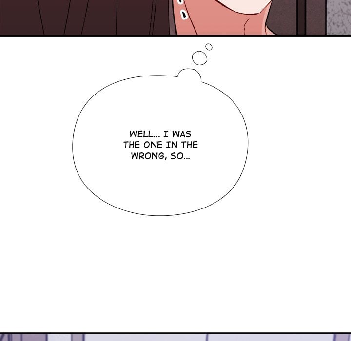 18+ Heart Level Chapter 7 page 88