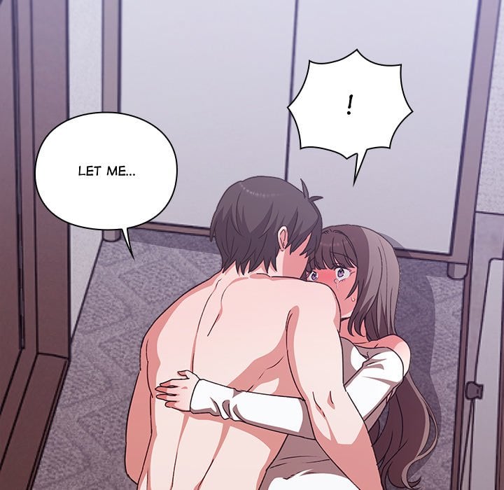 18+ Heart Level Chapter 7 page 89