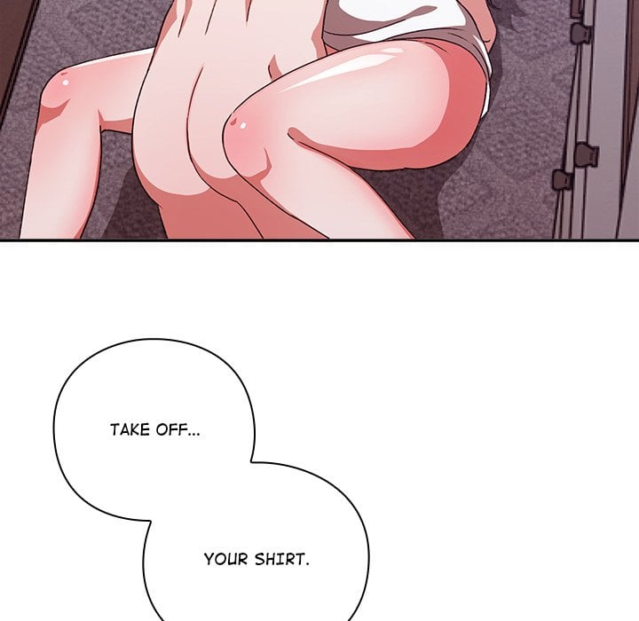 18+ Heart Level Chapter 7 page 90