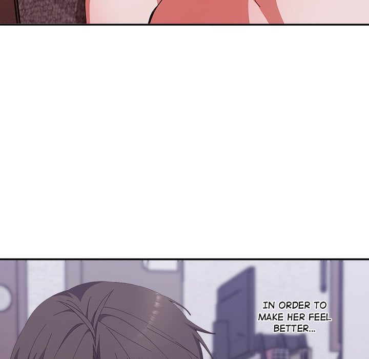 18+ Heart Level Chapter 7 page 95